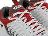 04317-174-M | AERO-ACTIVE X MCLAREN F1 TEAM | WHITE/AURORA RED