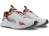 04317-174-M | AERO-ACTIVE X MCLAREN F1 TEAM | WHITE/AURORA RED