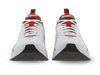 04317-174-M | AERO-ACTIVE X MCLAREN F1 TEAM | WHITE/AURORA RED