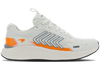 04317-183-M | AERO-ACTIVE X MCLAREN F1 TEAM | SNOW WHITE/PAPAYA