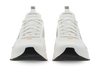 04317-183-M | AERO-ACTIVE X MCLAREN F1 TEAM | SNOW WHITE/PAPAYA