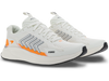04317-183-M | AERO-ACTIVE X MCLAREN F1 TEAM | SNOW WHITE/PAPAYA