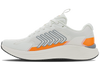 04317-183-M | AERO-ACTIVE X MCLAREN F1 TEAM | SNOW WHITE/PAPAYA