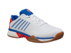 04397-953-M | HYPERCOURT EXPRESS 2 INDOOR | WHITE/RED
