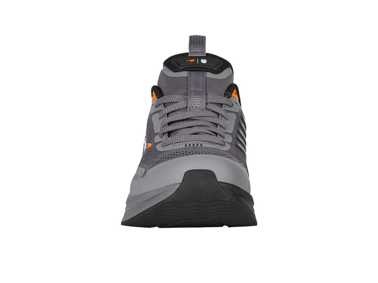 04410-057-M | AERO-ACTIVE II X MCLAREN F1 TEAM | STEEL GRAY/BLACK/PAPAYA