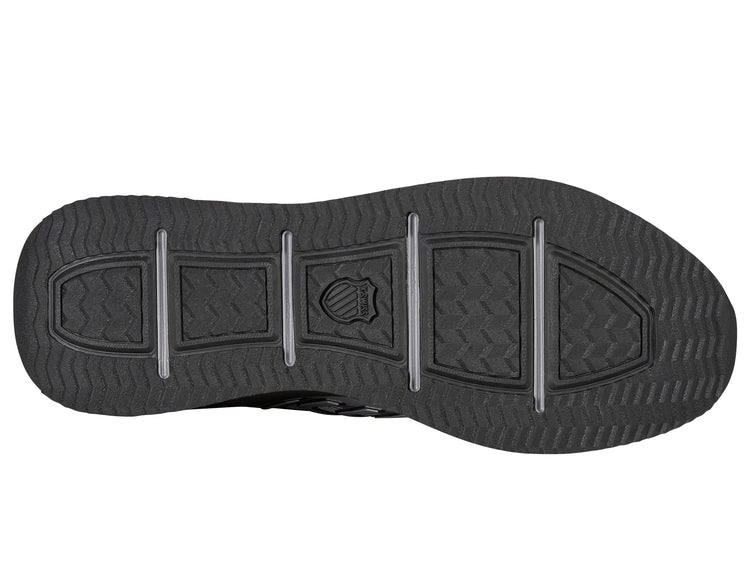 04410-057-M | AERO-ACTIVE II X MCLAREN F1 TEAM | STEEL GRAY/BLACK/PAPAYA