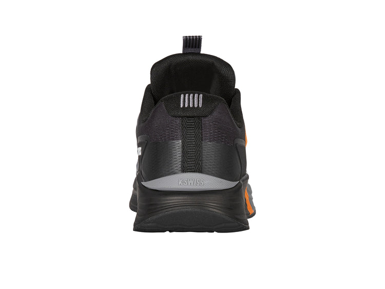 04410-057-M | AERO-ACTIVE II X MCLAREN F1 TEAM | STEEL GRAY/BLACK/PAPAYA