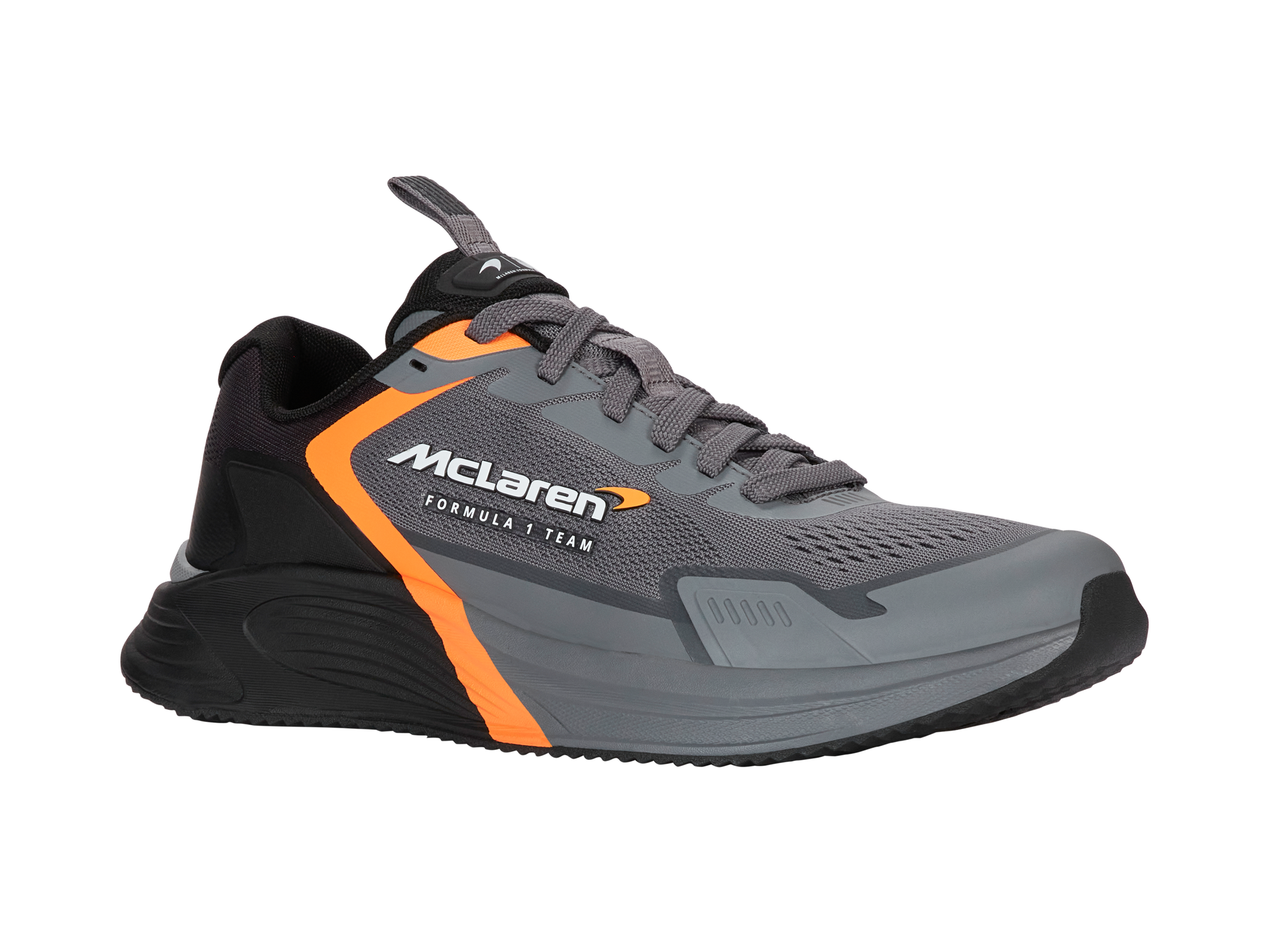 AERO-ACTIVE II X MCLAREN F1 TEAM – K-Swiss UK