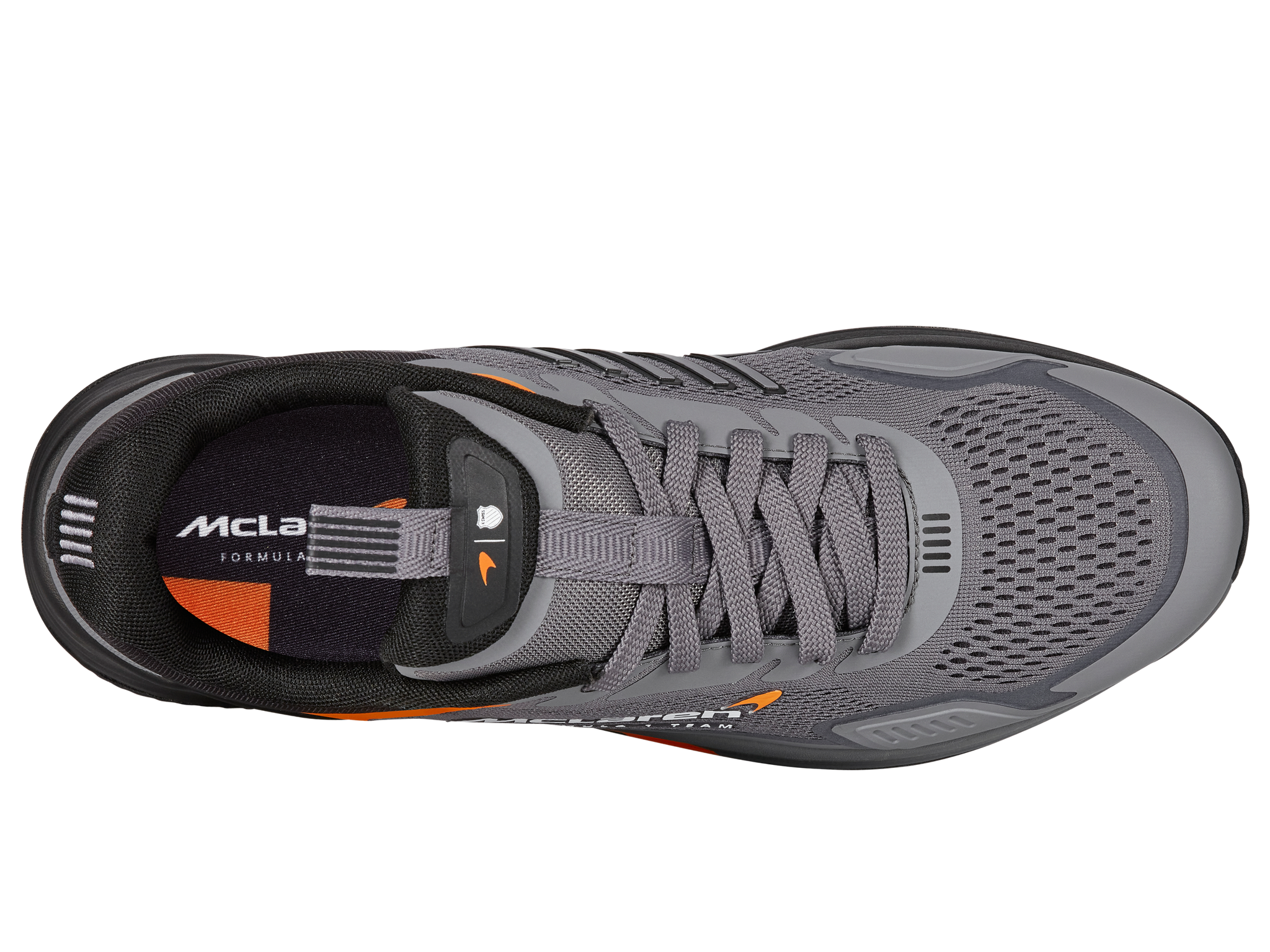 AERO-ACTIVE II X MCLAREN F1 TEAM – K-Swiss UK