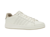 04411-127-M | COURT BASE II | SNOW WHITE/LIGHT GRAY/PEYOTE