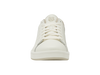 04411-127-M | COURT BASE II | SNOW WHITE/LIGHT GRAY/PEYOTE