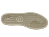 04411-127-M | COURT BASE II | SNOW WHITE/LIGHT GRAY/PEYOTE