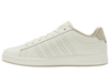 04411-127-M | COURT BASE II | SNOW WHITE/LIGHT GRAY/PEYOTE