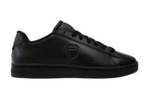 04412-001-M | COURT SHIELD II | BLACK/BLACK/BLACK