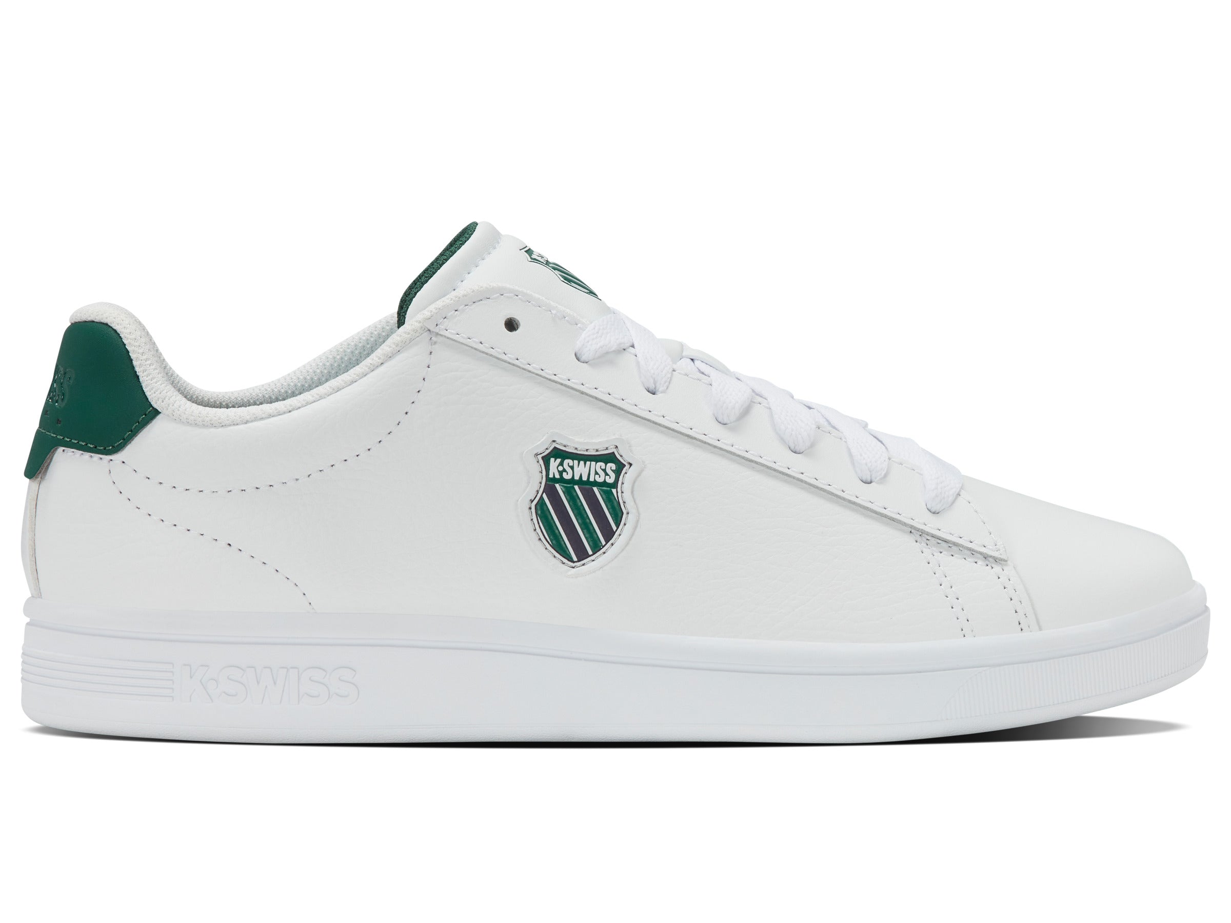 COURT SHIELD II – K-Swiss UK