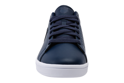 04412-462-M | COURT SHIELD II | SMOKED NAVY/PEACOAT/WHITE
