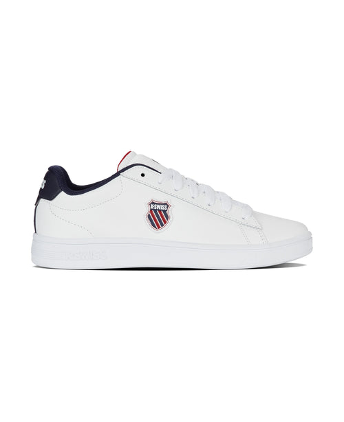 Court Shield II - K-Swiss EU - 1