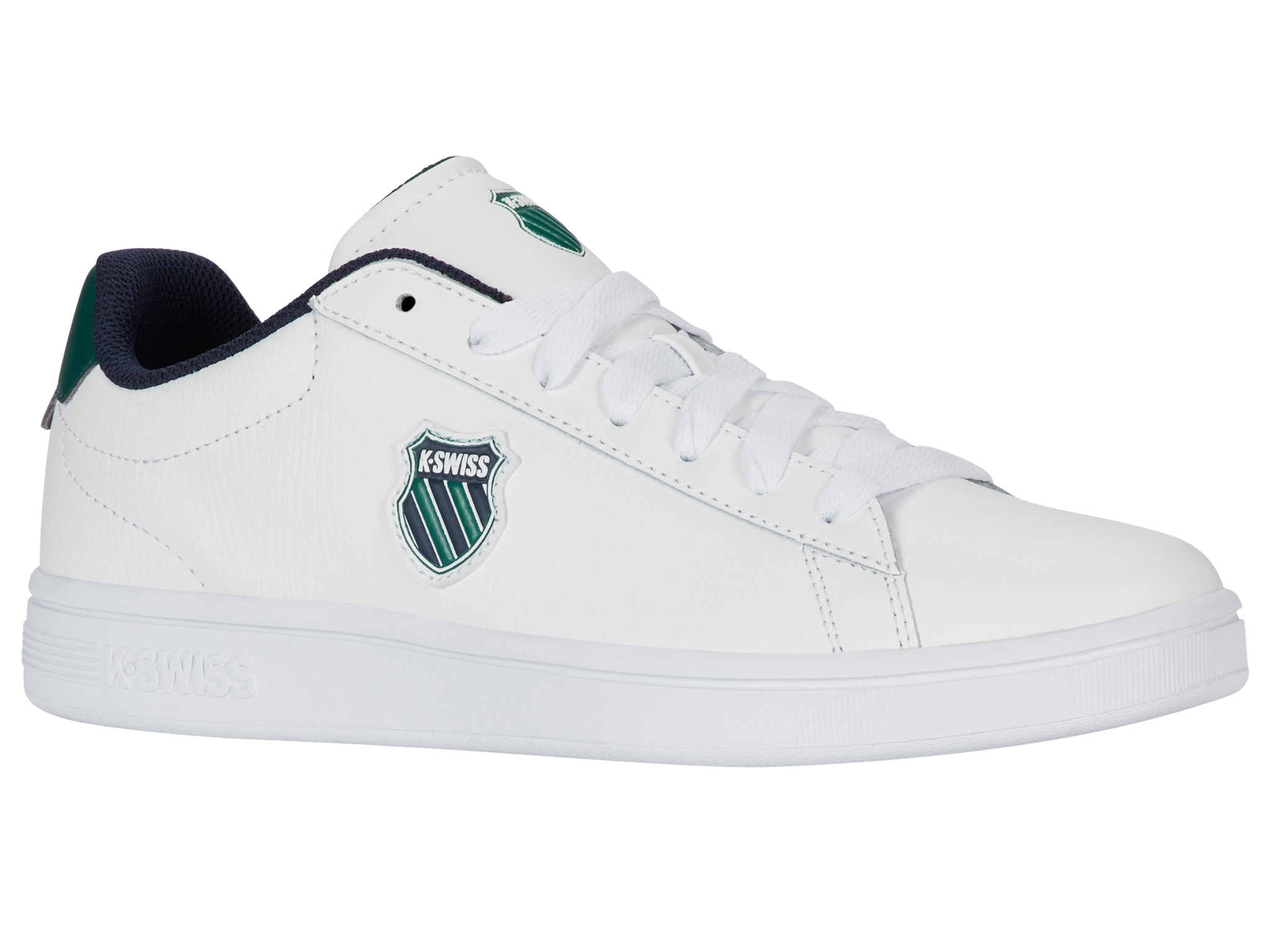 COURT SHIELD II – K-Swiss UK