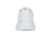 04412-988-M | COURT SHIELD II | WHITE/TAUPE/JURASSIC GOLD