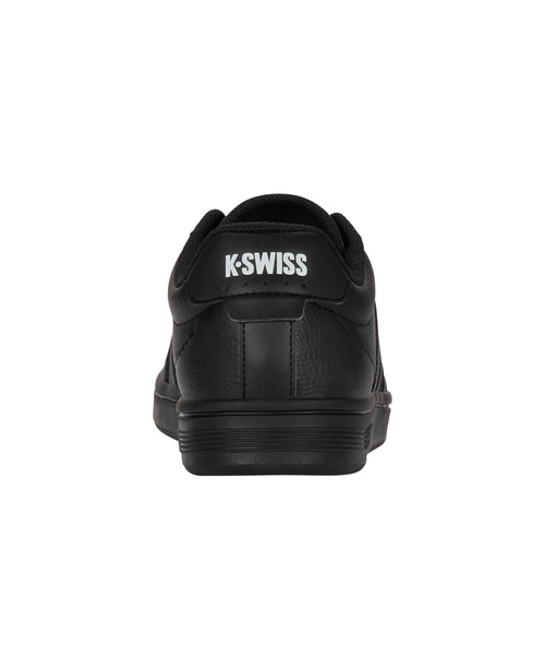 04413-010-M | COURT TIEBREAK II | BLACK/BLACK/BLACK - K-Swiss EU - 4