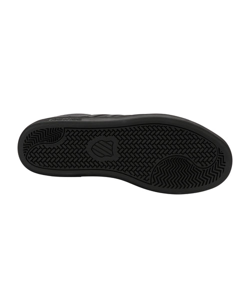 04413-010-M | COURT TIEBREAK II | BLACK/BLACK/BLACK - K-Swiss EU - 6