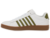 04413-138-M | COURT TIEBREAK II | WHITE/SYCAMORE/GUM