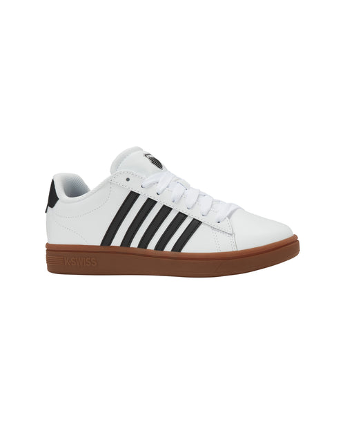 Court Tiebreak II - K-Swiss EU - 2