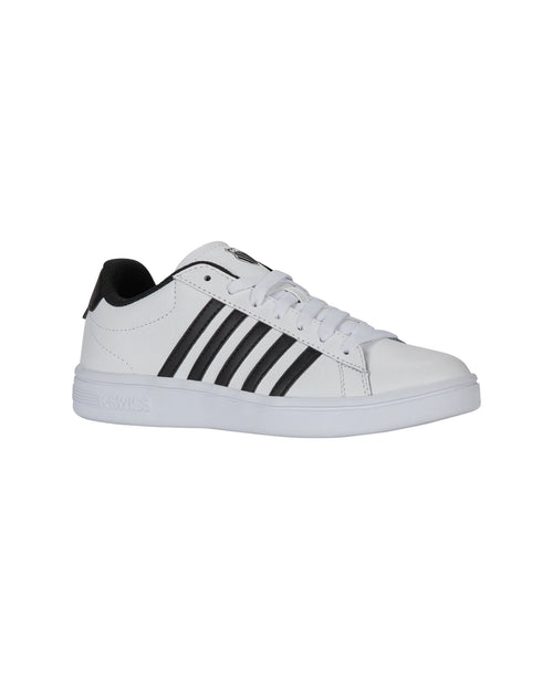 Court Tiebreak II - K-Swiss EU - 2