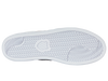 04413-986-M | COURT TIEBREAK II | WHITE/TAUPE/TEAK/JURASSIC GOLD