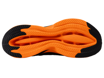 04414-073-M | IMPULSE TUBES LITE X MCLAREN F1 TEAM | BLACK/PAPAYA