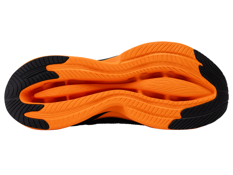 04414-073-M | IMPULSE TUBES LITE X MCLAREN F1 TEAM | BLACK/PAPAYA