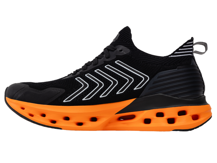 04414-073-M | IMPULSE TUBES LITE X MCLAREN F1 TEAM | BLACK/PAPAYA