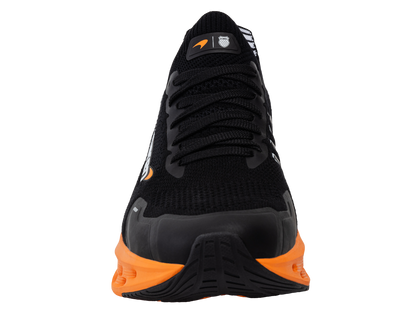 04414-073-M | IMPULSE TUBES LITE X MCLAREN F1 TEAM | BLACK/PAPAYA