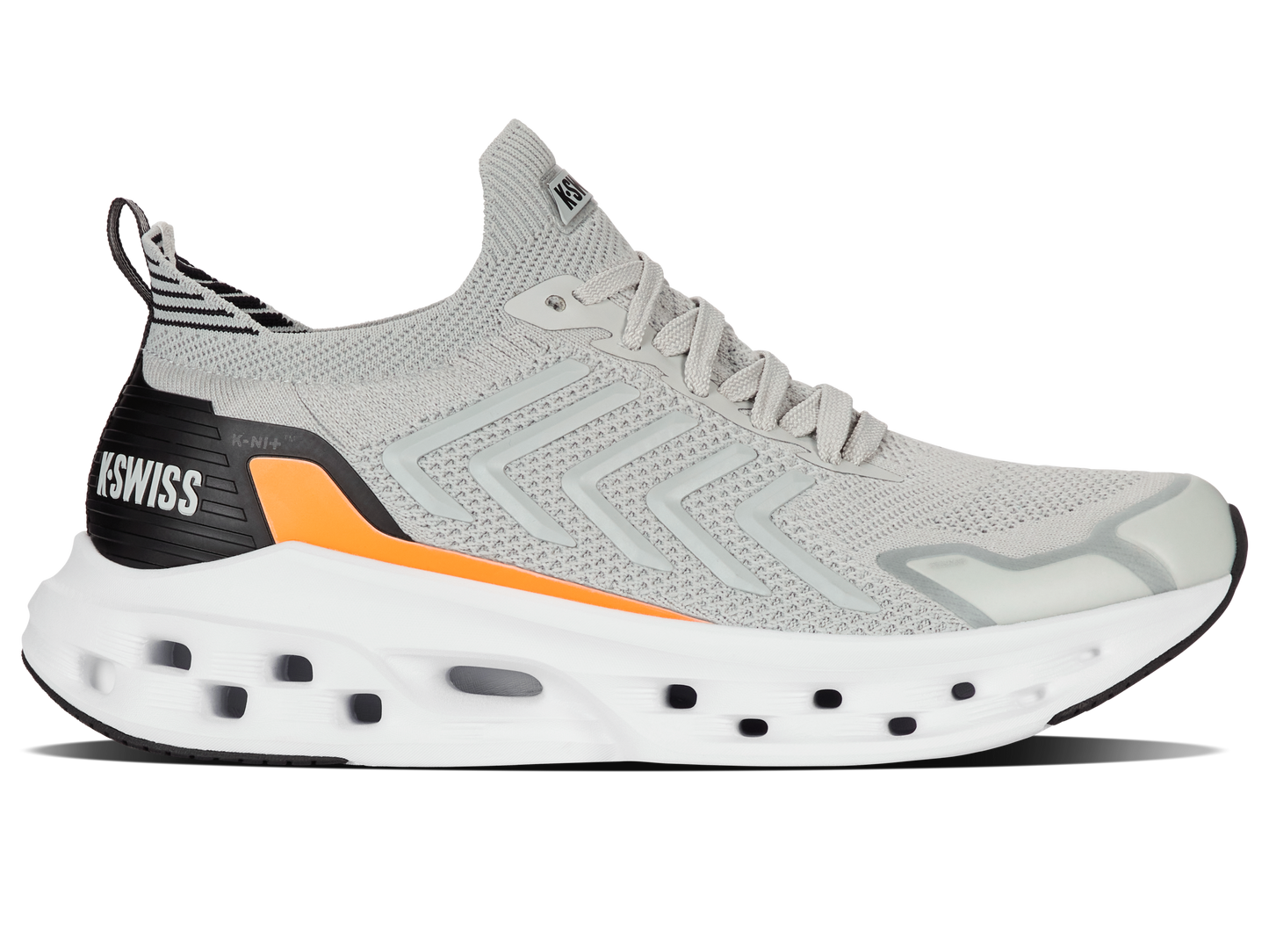 04427-031-M | IMPULSE TUBES LITE | GRAY/BLACK/ORANGE