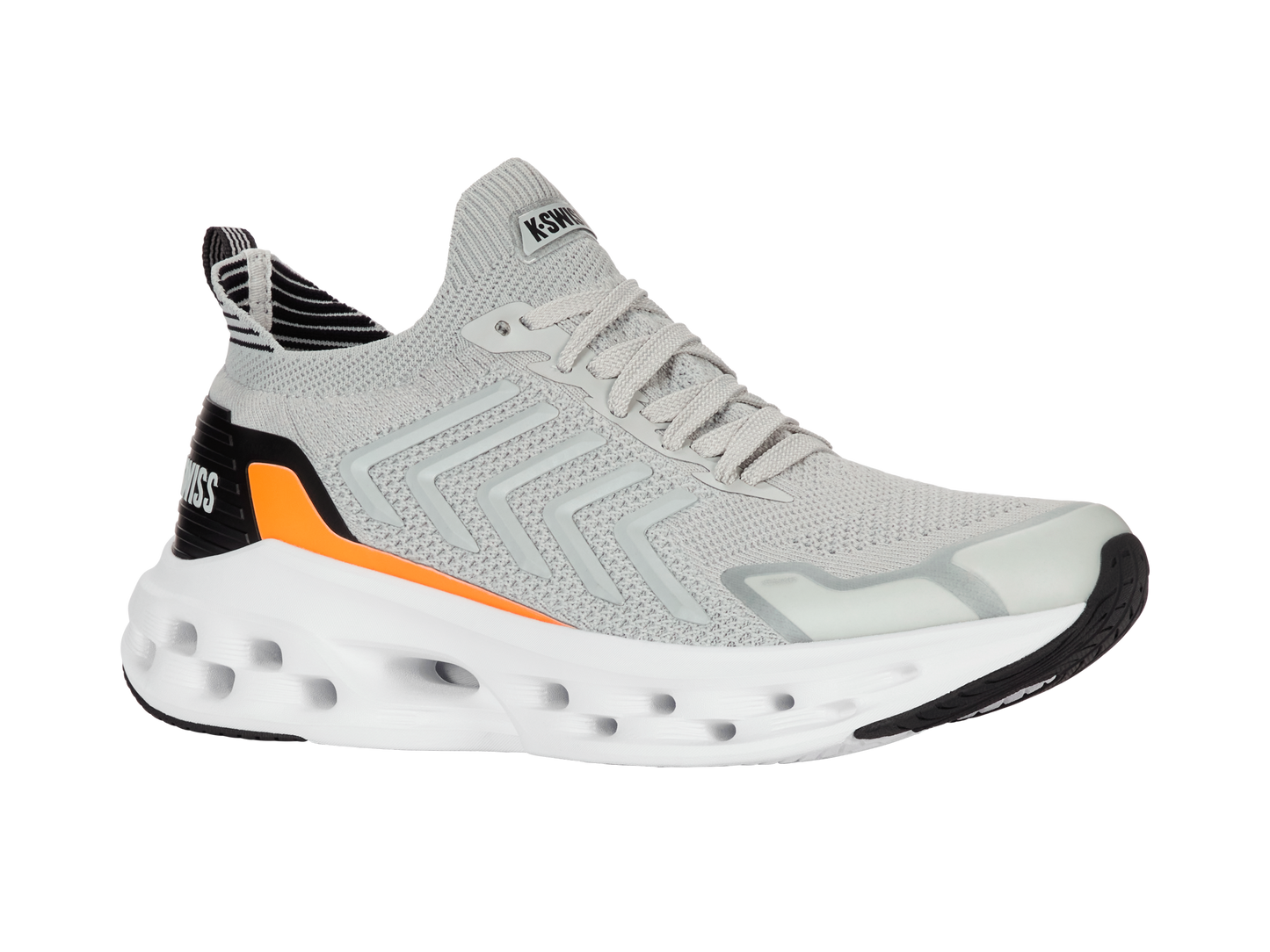 04427-031-M | IMPULSE TUBES LITE | GRAY/BLACK/ORANGE