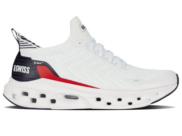 04427-130-M | IMPULSE TUBES LITE | WHITE/NAVY/RED