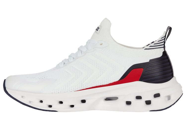 04427-130-M | IMPULSE TUBES LITE | WHITE/NAVY/RED