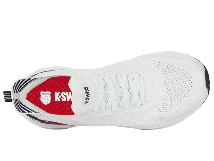04427-130-M | IMPULSE TUBES LITE | WHITE/NAVY/RED