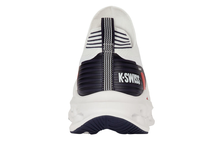 04427-130-M | IMPULSE TUBES LITE | WHITE/NAVY/RED