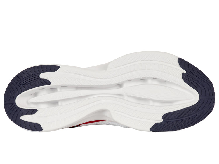 04427-130-M | IMPULSE TUBES LITE | WHITE/NAVY/RED