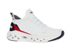 04427-130-M | IMPULSE TUBES LITE | WHITE/NAVY/RED