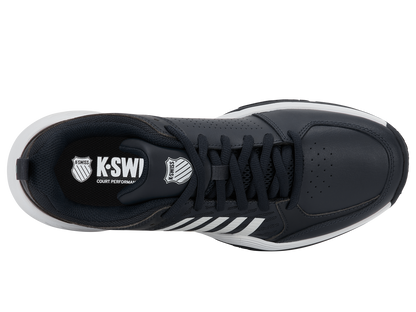 04428-033-M | COURT EXPRESS 2 | CARBON/WHITE/BALTIC