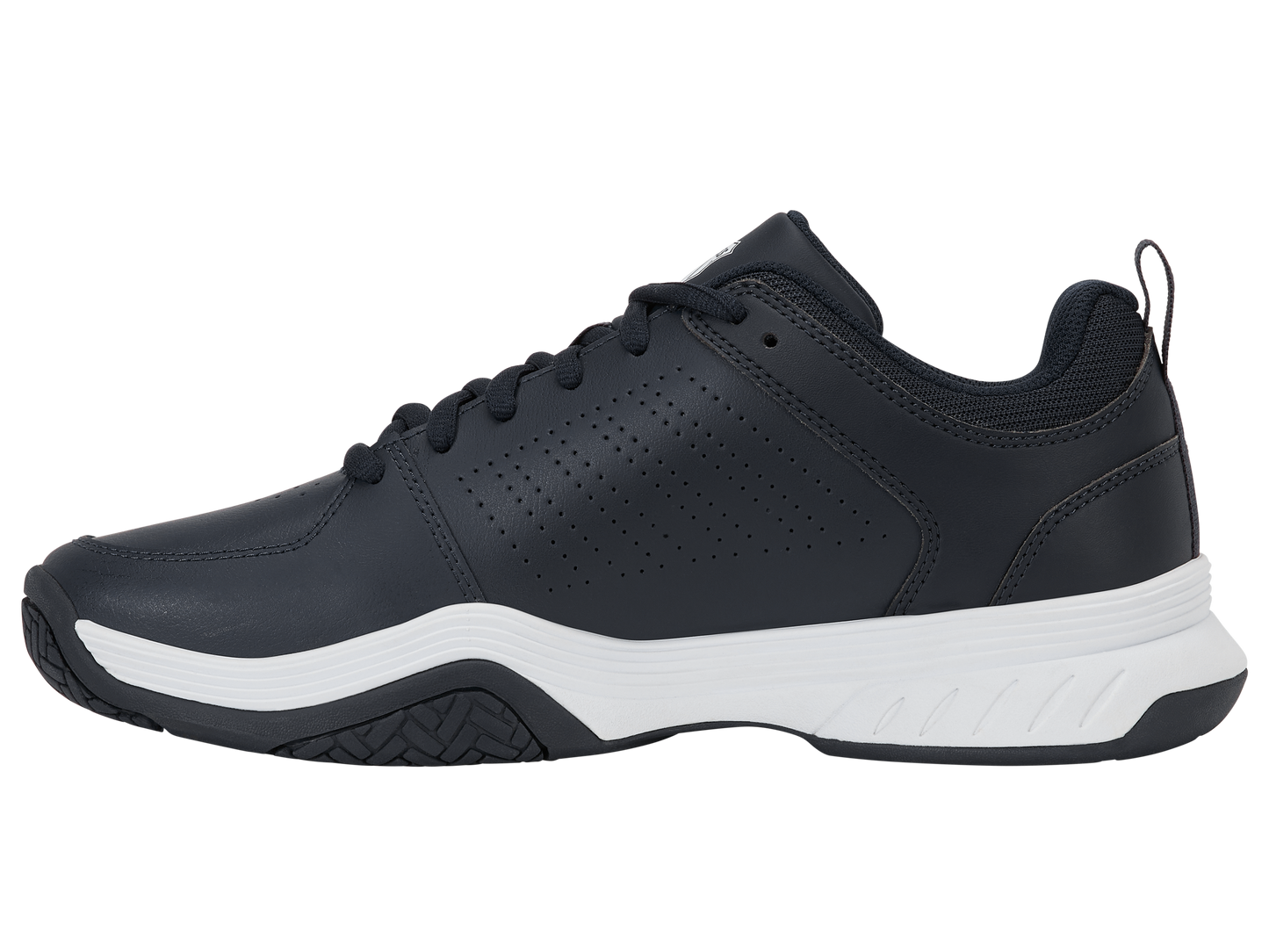 04428-033-M | COURT EXPRESS 2 | CARBON/WHITE/BALTIC
