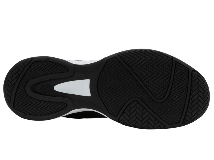 04428-064-M | COURT EXPRESS 2 | BLACK/WHITE/SOFT NEON GREEN