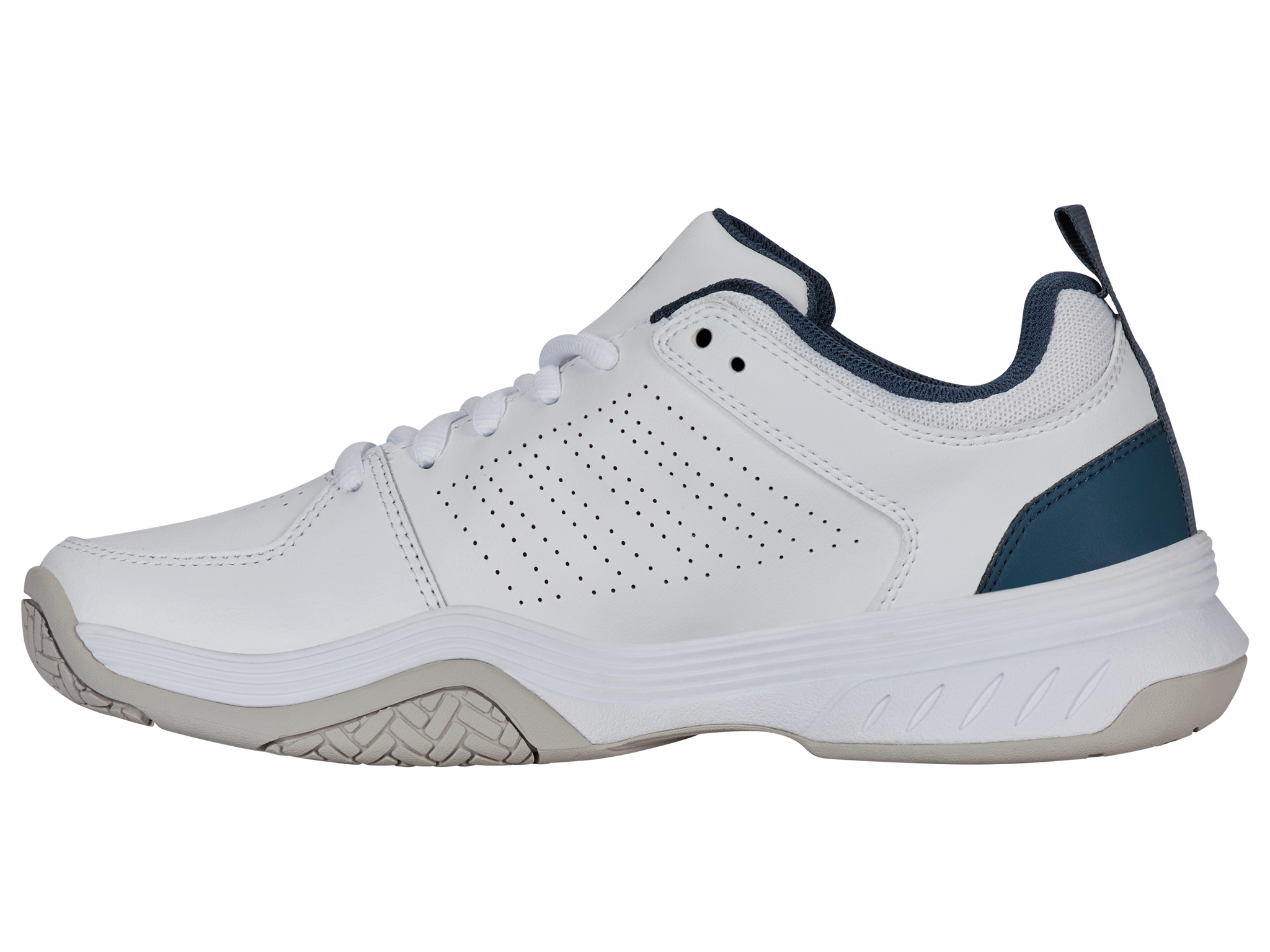 COURT EXPRESS 2 – K-Swiss UK