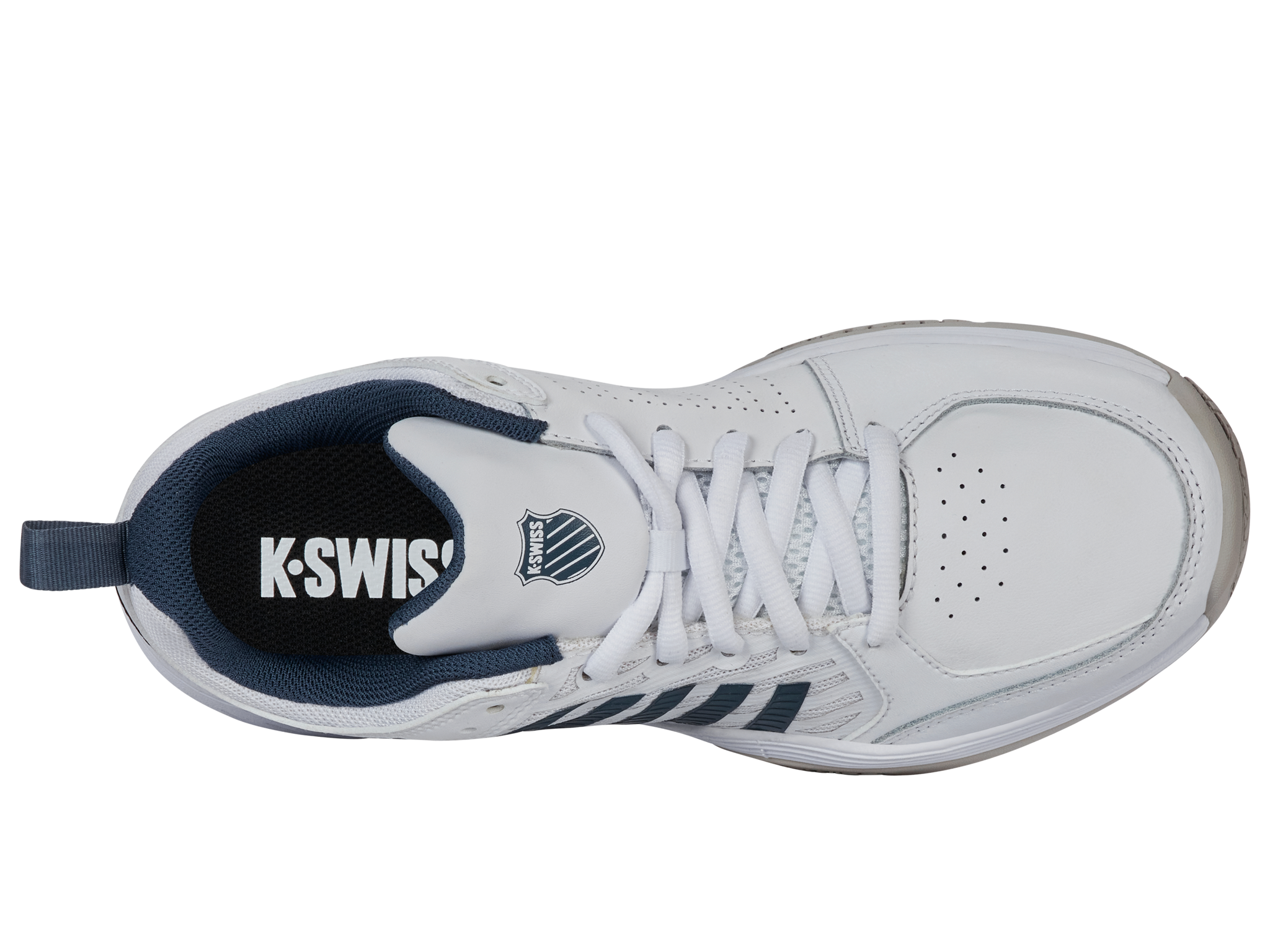 COURT EXPRESS 2 – K-Swiss UK