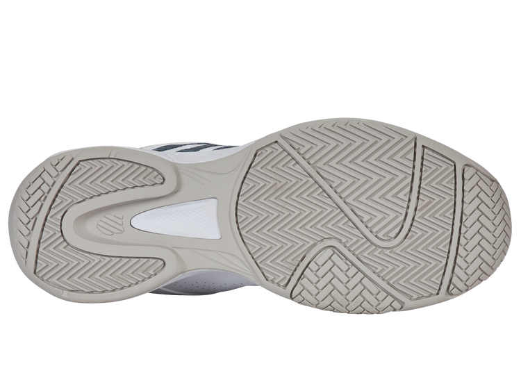 04428-179-M | COURT EXPRESS 2 | WHITE/STARGAZER/VAPOR BLUE