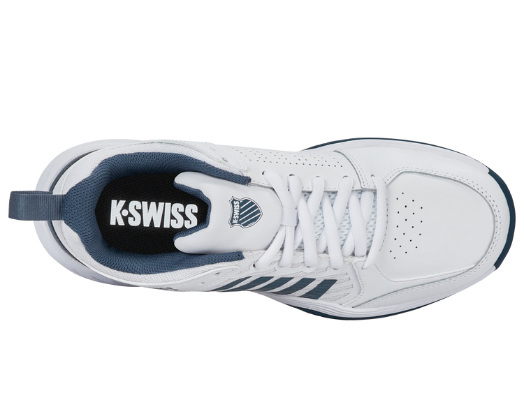 04429-135-M | COURT EXPRESS 2 CLAY | WHITE/STARGAZER