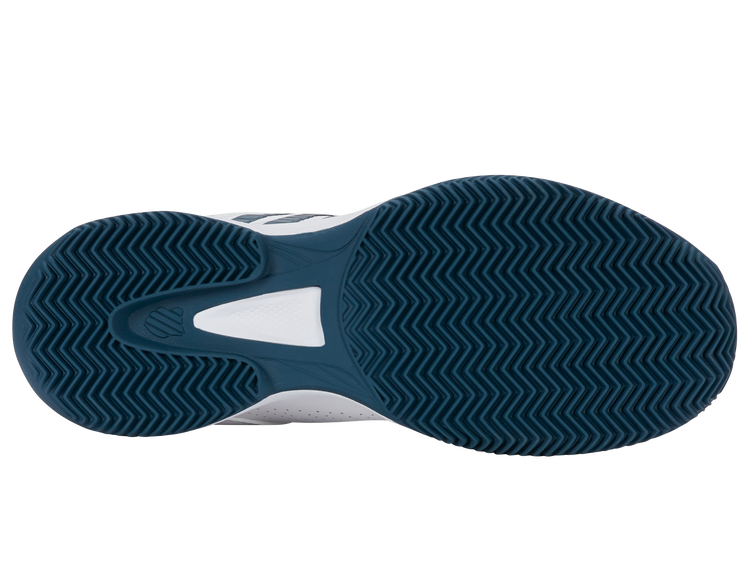 04429-135-M | COURT EXPRESS 2 CLAY | WHITE/STARGAZER