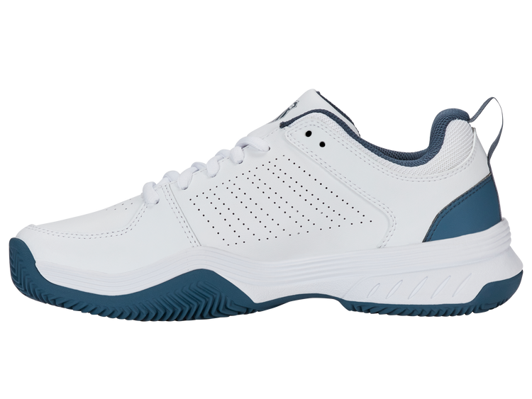 04429-135-M | COURT EXPRESS 2 CLAY | WHITE/STARGAZER